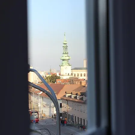 Leo Skalna Apartment