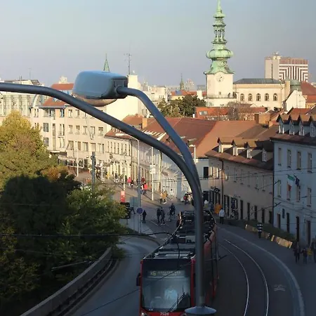Leo Skalna Apartment Bratislava
