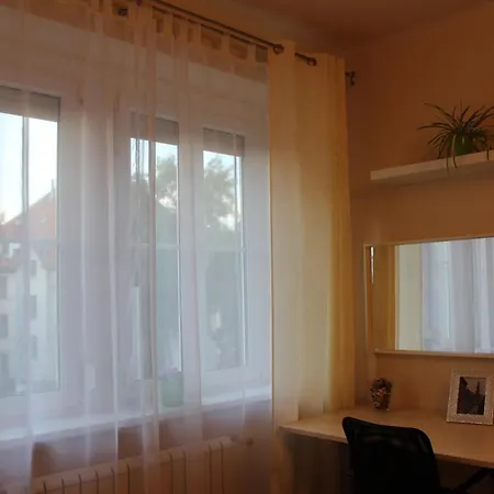 Apartment Leo Skalna Pressburg