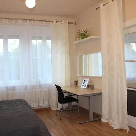 Leo Skalna Apartment Bratislava