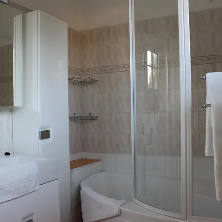 Apartment Leo Skalna Bratislava