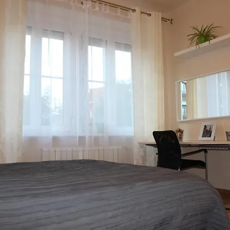 Leo Skalna Apartment