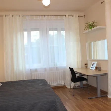 Apartment Leo Skalna *