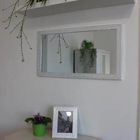 Leo Skalna Apartment *
