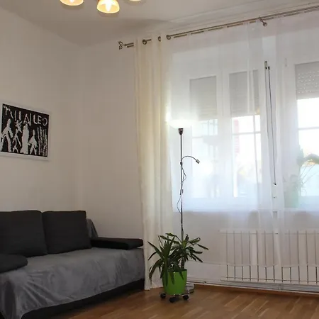 Leo Skalna Apartment Bratislava