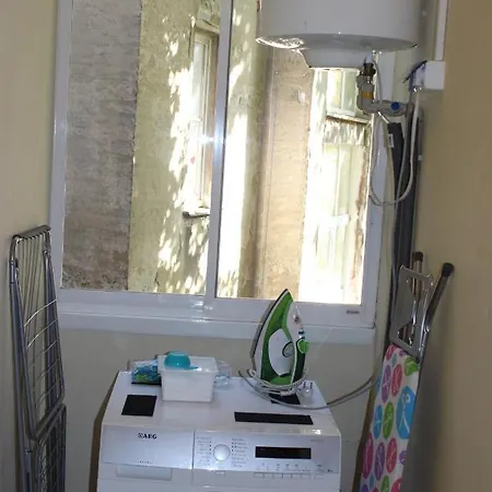Leo Skalna Apartment