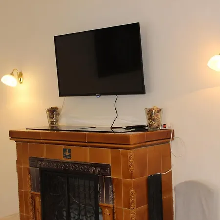 Apartment Leo Skalna Pressburg