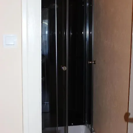 Apartment Leo Skalna