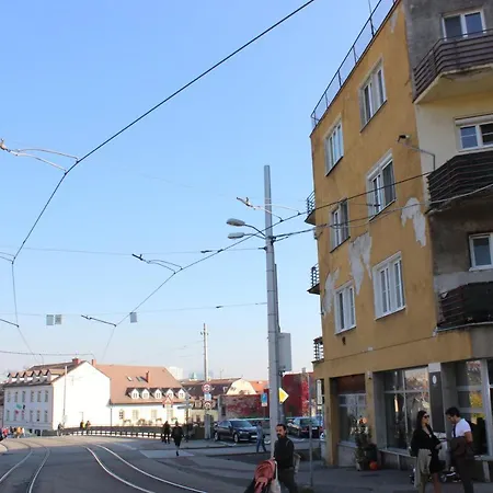 Leo Skalna * Bratislava