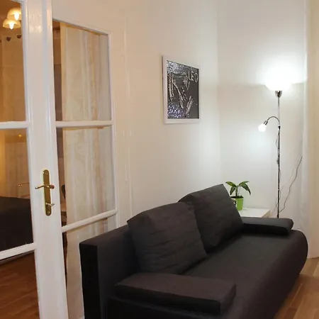 Apartmán Leo Skalna *
